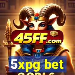 5xpg bet